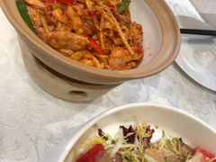 -马凯餐厅(地安门店)