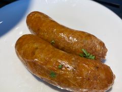 -blend咖啡部落(卓悦中心店)