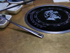 -左庭右院鲜牛肉火锅(金山万达店)