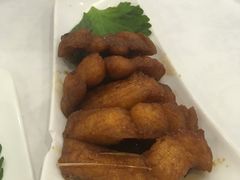 花雕熏鱼-广州酒家(昌岗地铁站店)