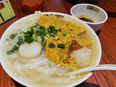 -荔林食店(西华路店)