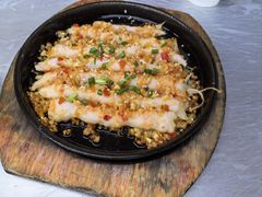 -小民大排档(江汉路店)