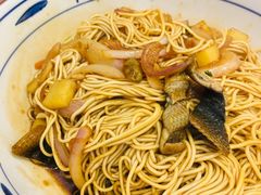 -爱家面馆(常州总店)