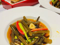 -小河盐帮·私家菜·烤鸭(三元桥·霄云路店)