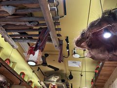 -泥糊破店小酒馆·团建聚餐(南京西路店)