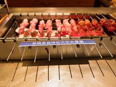-很久以前羊肉串(打浦路店)