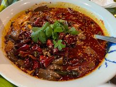 毛血旺-辛香汇(飞洲店)