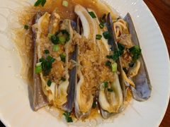 -高佳庄·舟山海鲜(海景旗舰店)