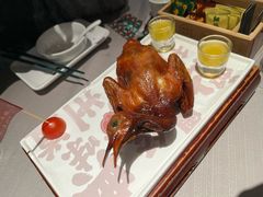 -大鸽饭(体育西路店)