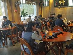 -徽三说·土徽菜·中国徽菜连锁品牌(一中店)