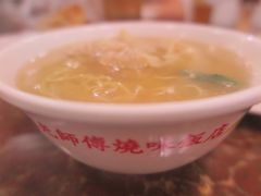 -陈光记烧腊店(罗保博士街店)