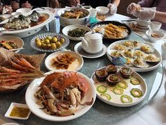 -79号渔船海鲜饭店(宝安店)