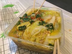 -冯姐生蚝(迎宾广场店)
