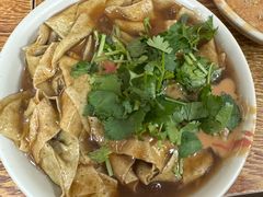 -真素诚·清真(新华路店)