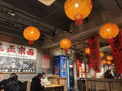 -周小波重庆小面·重庆名小吃(邹容路店)