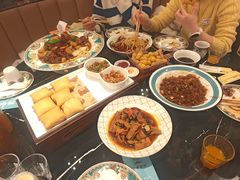 -巴依老爷新疆美食(清华东门店)