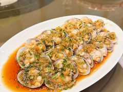 -洪禧楼·老广东海鲜酒楼(宁波万象城店)