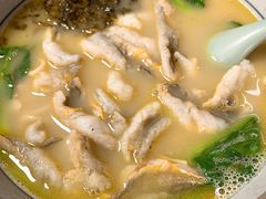 -明呈黄鱼面馆(斜土路店)