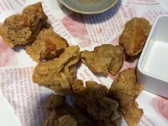 -隆喜元鱼汤包·海鲜(中联广场店)