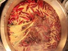 -小龙坎火锅(春熙太古里店)