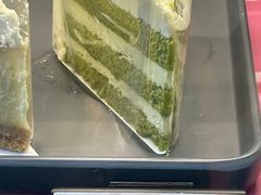 -星巴克(港汇1号办公楼店)