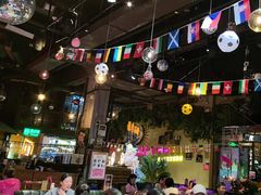 -胡桃里乐队酒馆(广州塔店)
