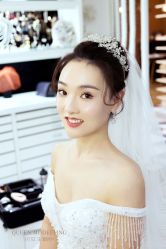 -青柠美妆工作室(正弘城店)