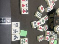 -四个朋友·自助棋牌(浦东人民东路店)