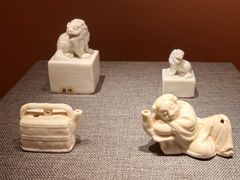-福建博物院