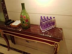 -北京金龙潭御瑞酒店(花园桥地铁站店)