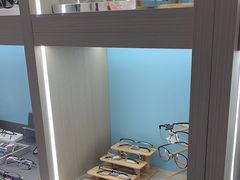 -无界眼镜MaxLess(南翔印象城店)
