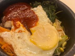 -名家韩国料理·烤肉(瑶海店)