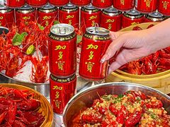 -靓靓蒸虾·头牌蒸虾(雪松路总店)