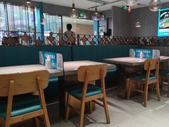 -半天妖烤鱼(固安宝德购物中心店)