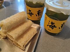 -椰小鸡·琼州糟粕醋(美兰缤纷城店)