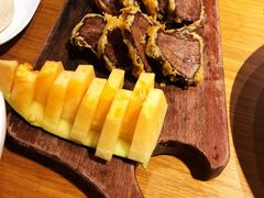 -宴小馆·小海鲜青岛菜(五四广场店)