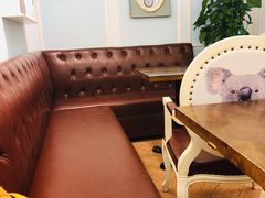 -TOUCH泰奇(金桥长岛路店)