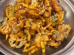 -聚鑫阁江浙菜·非遗传承技艺(青村帝华园店)