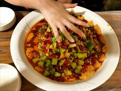 -罗妈砂锅(四川成都奎星楼店)