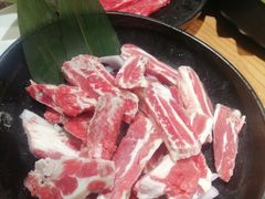 -九田家黑牛烤肉料理(宣化阳光广场店)