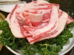 -烧肉达人(凯德晶萃店)