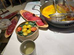 -左庭右院鲜牛肉火锅(新梅广场店)