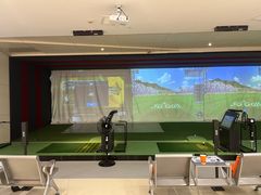 -GoodShot 好球高尔夫(古北店)