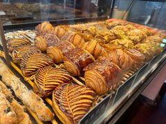-沁屋面包店(人民东路店)