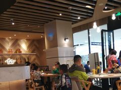 -必胜客(龙泉万达店)