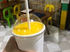 -Jonah's Fruit Shake & Snack Bar