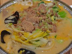 -喜家德虾仁水饺(浦东山姆店)