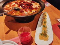 -荷恬·精致蔬食料理(富国街店)