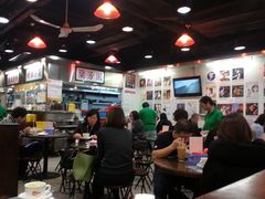 -兰芳园(上环店)