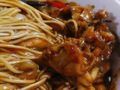 -明呈黄鱼面馆(斜土路店)